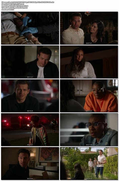 Station 19 S07E05 1080p 10bit WEBRip 6CH x265 HEVC.